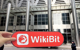 Kunjungan Situs ke Cex.io di London, Inggris - Tanpa Alamat Bisnis Asli