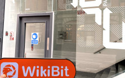 Isang Pagbisita sa Cryptocurrency Exchange Lykke sa UK - Walang Paghanap ng Opisina