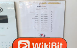 การเยี่ยมชมไซต์เพื่อแลกเปลี่ยนสกุลเงินดิจิทัล AAX ในมอลตาไม่มีที่อยู่ธุรกิจ