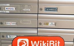 การเยี่ยมชมไซต์เพื่อแลกเปลี่ยนสกุลเงินดิจิทัล AAX ในมอลตาไม่มีที่อยู่ธุรกิจ