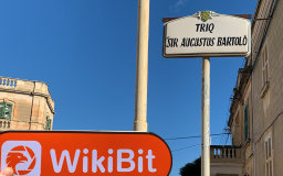 Isang Pagbisita sa Site sa Cryptocurrency Exchange OKCOIN sa Malta upang Makahanap ng Walang Tunay na Mga Negosyo sa Negosyo Dito