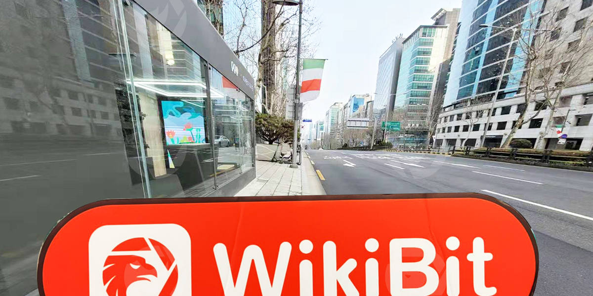 Isang Pagbisita sa cryptocurrency exchange okex sa Seoul, South Korea - Nakumpirma na ng Opisina Na mayroon na