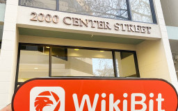バークレーのCryptocurrencyExchangeFTXへのサイト訪問そのビジネスアドレスは存在しません