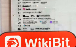 Chuyến thăm tại chỗ để trao đổi tiền điện tử btrade ở Seoul - địa điểm kinh doanh có tồn tại