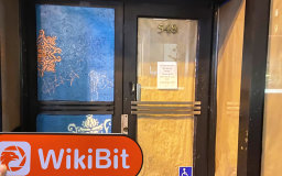 米国サンフランシスコの暗号通貨取引所であるbitFlyerへのサイト訪問–偽のビジネス会場