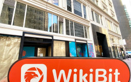 米国サンフランシスコの暗号通貨取引所であるbitFlyerへのサイト訪問–偽のビジネス会場