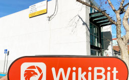 米国パロアルトの暗号通貨取引所ビットフロントへの訪問-オフィスには誰もいない