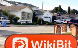 A Site Visit to cryptocurrency exchange Bgogo in Foster City, United States, there is no real business venue