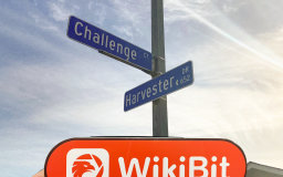 A Site Visit to cryptocurrency exchange Bgogo in Foster City, United States, there is no real business venue