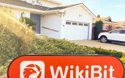 A Site Visit to cryptocurrency exchange Bgogo in Foster City, United States, there is no real business venue