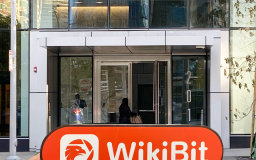 米国サンフランシスコのCryptocurrencyExchange DYDXへのサイト訪問、実際のビジネスは見つかりませんでした