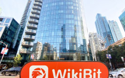米国サンフランシスコのCryptocurrencyExchange DYDXへのサイト訪問、実際のビジネスは見つかりませんでした