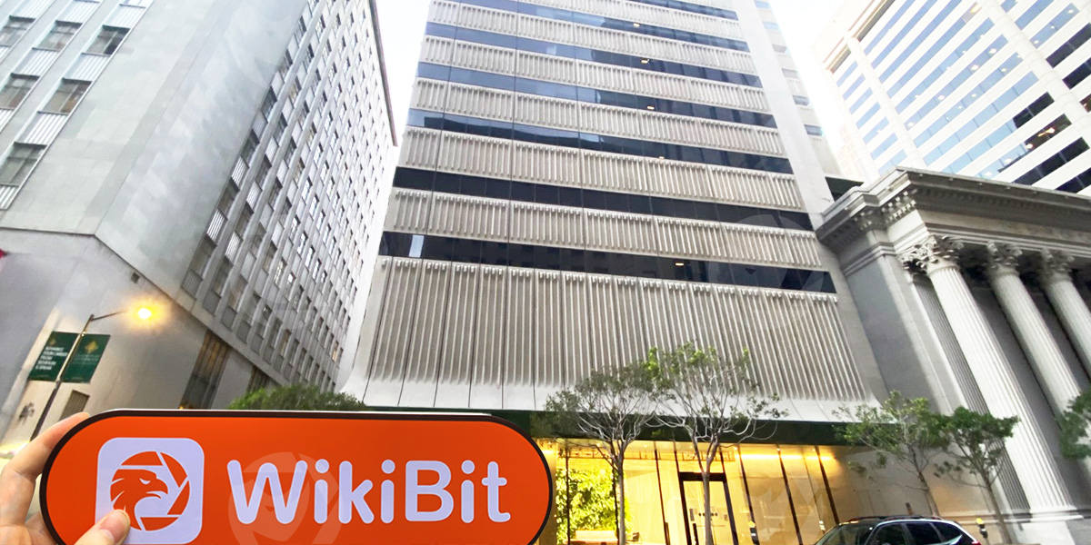 美国旧金山实地探访加密货币交易所Coinbase 不存在真实展业场所