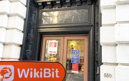 Una visita al intercambio de criptomonedas HBUS en San Francisco, EE. UU., Sin encontrar oficina