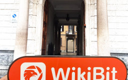 A Site Visit to Cryptocurrency Exchange Conio in Milan Its Business Address Doesn’t Exist
