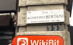 A Site Visit to Cryptocurrency Exchange Conio in Milan Its Business Address Doesn’t Exist