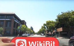 Chuyến thăm trang web đến Mạng Pi ở Palo Alto, Hoa Kỳ - Không tìm thấy văn phòng nào