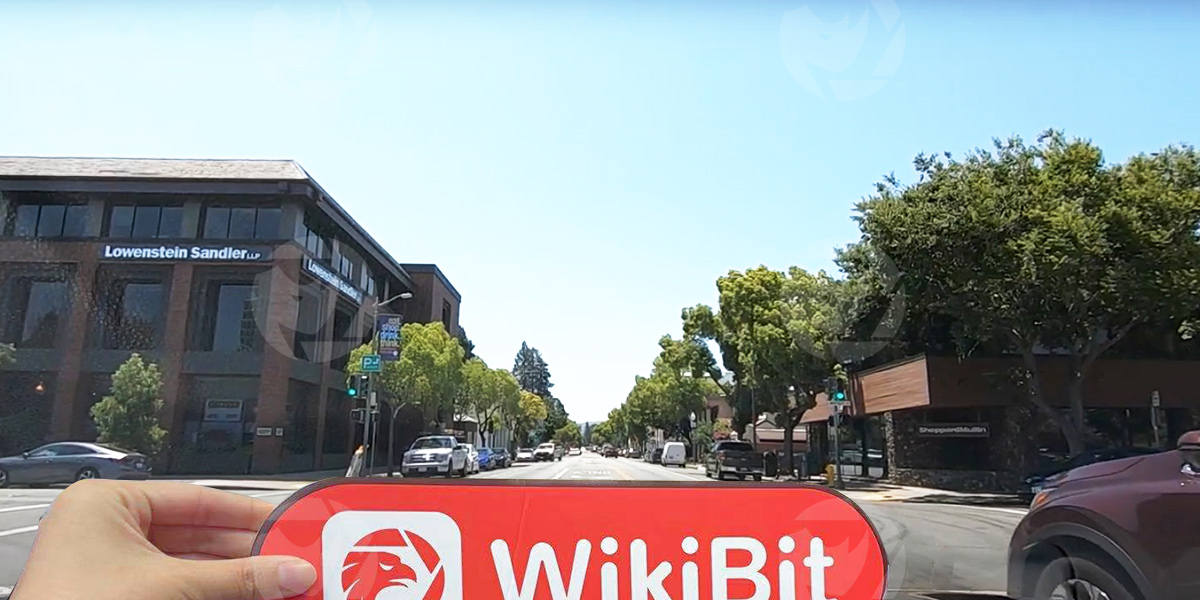 Chuyến thăm trang web đến Mạng Pi ở Palo Alto, Hoa Kỳ - Không tìm thấy văn phòng nào