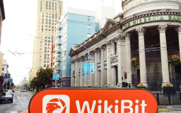 Chuyến thăm trang web đến Mạng Pi ở Palo Alto, Hoa Kỳ - Không tìm thấy văn phòng nào