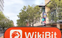 Chuyến thăm trang web đến Mạng Pi ở Palo Alto, Hoa Kỳ - Không tìm thấy văn phòng nào