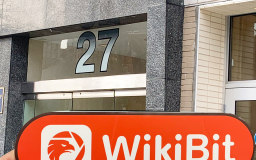 美国纽约实地探访加密货币交易所Bitstamp 存在真实展业场所