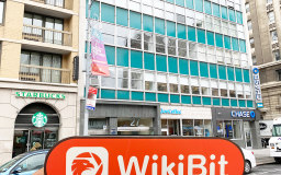 美国纽约实地探访加密货币交易所Bitstamp 存在真实展业场所