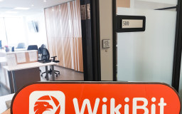 Uma visita ao Cryptocurrency Exchange MXCCAD no Canadá - Não Encontrando Escritório