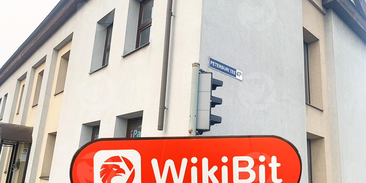 เยี่ยมชมการแลกเปลี่ยน Cryptocurrency Emirex ในเอสโตเนีย - ไม่พบสำนักงาน