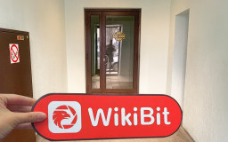 เยี่ยมชมการแลกเปลี่ยน Cryptocurrency Emirex ในเอสโตเนีย - ไม่พบสำนักงาน