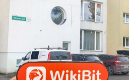 A Visit to the Cryptocurrency Exchange Serenity in Estonia - Finding No Office