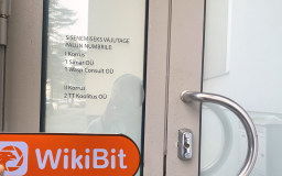 A Visit to the Cryptocurrency Exchange Serenity in Estonia - Finding No Office
