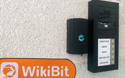 A Visit to the Cryptocurrency Exchange Serenity in Estonia - Finding No Office