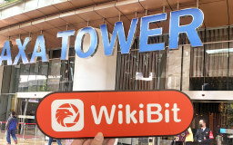 印度尼西亚实地探访加密货币交易所Toko Crypto 存在真实展业场所