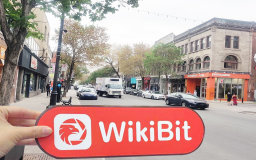 カナダの暗号通貨取引所QUEBEXへの訪問-オフィスが見つかりません