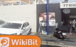 เยี่ยมชมการแลกเปลี่ยน Cryptocurrency OVEX ในแอฟริกาใต้ – ไม่พบสำนักงาน