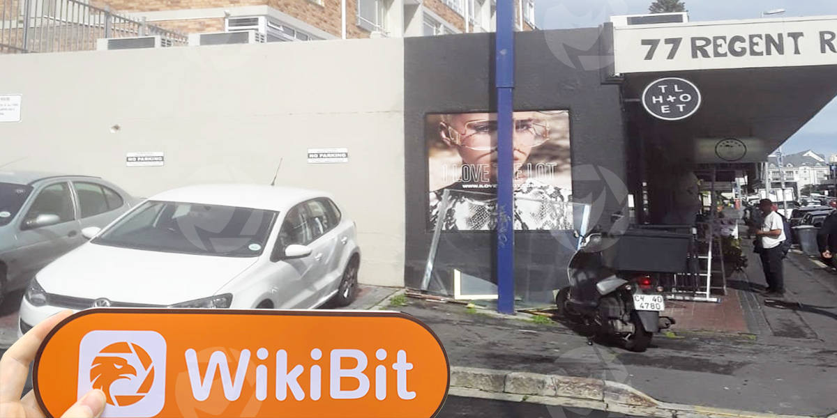 เยี่ยมชมการแลกเปลี่ยน Cryptocurrency OVEX ในแอฟริกาใต้ – ไม่พบสำนักงาน