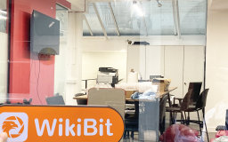 A Visit to the Cryptocurrency Exchange Hantec Markets in UK - Finding No Office
