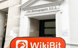 暗号通貨取引所への訪問 BKEX英国 - オフィスが見つからない