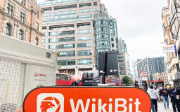 暗号通貨取引所への訪問 BKEX英国 - オフィスが見つからない