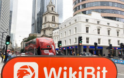 暗号通貨取引所への訪問 BKEX英国 - オフィスが見つからない