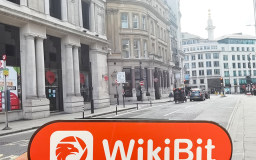 英国伦敦实地探访加密货币交易所GCEX 不存在真实展业场所