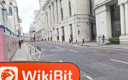 英国伦敦实地探访加密货币交易所GCEX 不存在真实展业场所