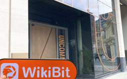 A Visit to the Cryptocurrency Exchange wirex in UK -- Finding No Office