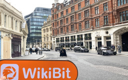 A Visit to the Cryptocurrency Exchange wirex in UK -- Finding No Office