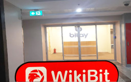 トルコの暗号通貨取引所Bitayへの訪問-オフィスが存在することを確認