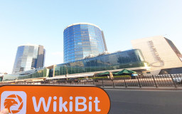 Kunjungan ke Cryptocurrency Exchange BTC TURK di Turki - Kantor Dikonfirmasi Ada