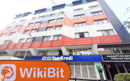 トルコの暗号通貨取引所コイニムへの訪問-オフィスが見つからない