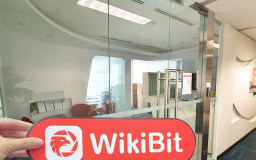 Isang Pagbisita sa Cryptocurrency Exchange Okcoin sa Singapore -- Naghahanap ng Walang Tanggapan