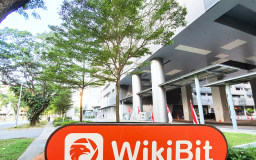 Una visita al intercambio de criptomonedas BitMax en Singapur: no encuentra oficina