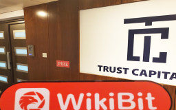 塞浦路斯利马索尔市实地探访加密货币交易所Trust Capital TC 办公场所真实存在